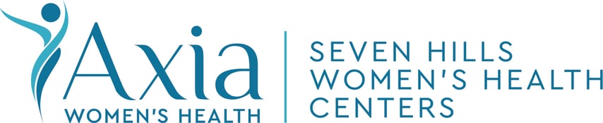 Seven Hills Women S Health Centers Is Now Axia Women S Health